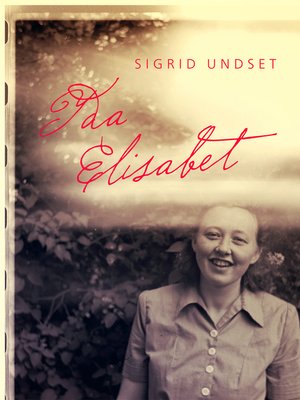 cover image of Ida Elisabet
